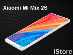 Xiaomi Mi Mix 2S. Новый, 128 Гб