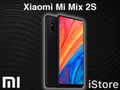 Xiaomi Mi Mix 2S. �����, ������ ����