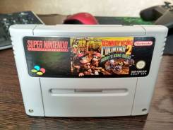 Игры для Nintendo.