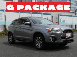Mitsubishi RVR. автомат, передний, 1.8, бензин, 38 000 тыс. км, б/п. Под заказ