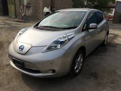 Nissan Leaf. ZEO, EM61