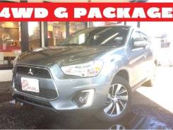 Mitsubishi RVR. автомат, 4wd, 1.8, бензин, 26 994 тыс. км, б/п. Под заказ
