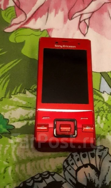 Sony Ericsson. �/� ����