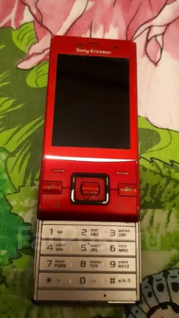 Sony Ericsson. �/� ����