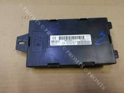 Блок управления двс. Nissan Terrano, D10 Nissan Almera, G15 Renault Logan Renault Duster, HSM, HSA Двигатели: D4D, D4F, K4M, K7J, K7M, K9K, F4R, H4M