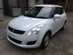 Suzuki Swift. ZD72S, K12B