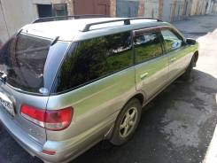 Nissan Avenir. автомат, 4wd, 2.0, бензин
