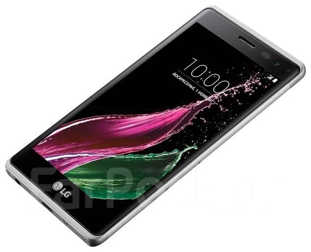 LG Class H650E. �/�, �����������, 3G, 4G LTE ����