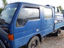 Mazda Titan. Продам грузовик, 2 500 куб. см., 1 500 кг.