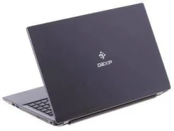DEXP. 15.6", 2,6����, ��� 6 ��, ���� 500���, WiFi: 1, Bluetooth: 1, ����������� �� 8��. ����