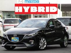 Mazda Axela. вариатор, передний, 2.0, электричество, 17 000 тыс. км, б/п. Под заказ