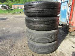 Bridgestone Regno GR-8000. Летние, 2003 год, 20 %, 4 шт