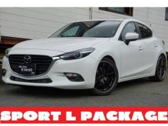 Mazda Axela. механика, передний, 2.2, дизель, 15 848 тыс. км, б/п. Под заказ