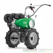 Caiman. Продам Мотоблок Quatro Max 70S