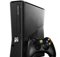 Microsoft Xbox 360 Slim