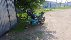 Yamaha YZF R6. 600 куб. см., исправен, птс, без пробега