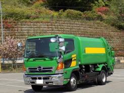 Hino Ranger. HINO Ranger, 7 960 куб. см. Под заказ