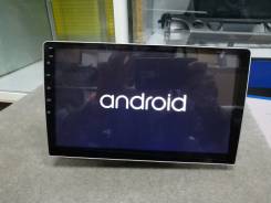 Универсальная магнитола 178x100 Android 7.1.1 ( 10.1 дюйм)