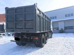 Daewoo Novus. Продается автосамосвал , 25 000 кг.