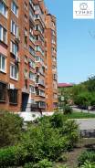 4-комнатная, улица Садовая 25. Первая речка, проверенное агентство, 125 кв. м. Дом снаружи