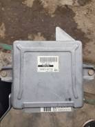 Блок управления зарядкой аккумулятора. Toyota Prius, NHW20 Двигатель 1NZFXE