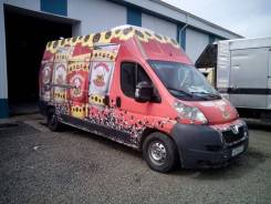 Peugeot Boxer. Продается , 2 400 куб. см., 2 000 кг.