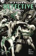 Комикс Бэтмен. Detective Comics. Жатва. Под заказ