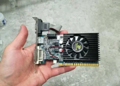 GeForce GT 520