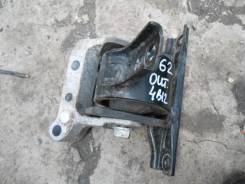 Подушка двигателя. Mitsubishi Outlander, CW5W Двигатель 4B12