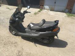 Yamaha Majesty 250. 250 куб. см., исправен, птс, с пробегом
