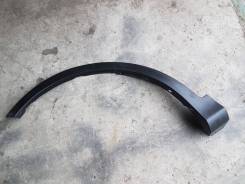 Накладка на крыло. Toyota RAV4, ALA40, ALA49, ALA49L, ASA42, ASA42W, ASA44, ASA44L, ZSA42, ZSA42L, ZSA44, ZSA44L Двигатели: 1ADFTV, 2ADFHV, 2ADFTV, 2A...