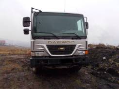 Daewoo Novus. Продается самосвал , 20 000 кг.