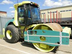 Ammann. Грунтовый каток ASC170D продажа г. Владивосток, 4 500 куб. см. Под заказ