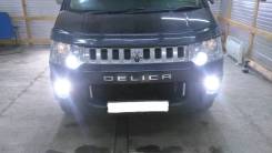 Лампа ксеноновая. Mitsubishi Delica, P35W Mitsubishi Chariot, N35W