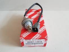 Датчик кислородный. Toyota: Premio, Allion, Wish, Matrix, Corolla Двигатель 1ZZFE