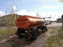 ГРАЗ. Продаю прицеп бензовоз, 9 000 кг.