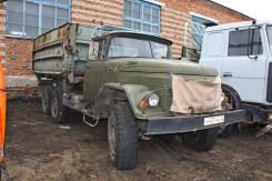 ЗИЛ 131. Продается автомобиль ЗИЛ-131, 6 000 куб. см., 5 000 кг.