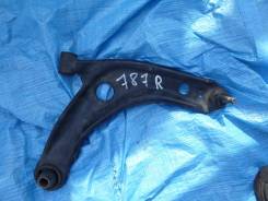 Рычаг подвески. Toyota: Ractis, Yaris, ist, Vitz, Belta Двигатели: 1NZFE, 2SZFE, 1KRFE, 2NZFE, 2ZRFE, 1NDTV, 1NRFE