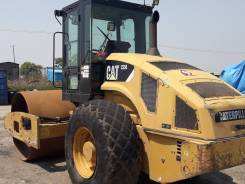 Caterpillar CS56B. Продам виброкаток CAT-CS56 16тн