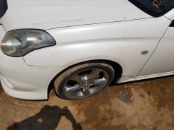 Крыло. Toyota Verossa, GX110, JZX110, GX115 Двигатели: 1GFE, 1JZFSE, 1JZGTE