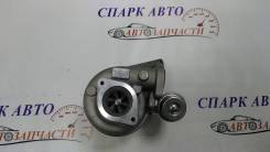 Турбина. Nissan Patrol, Y61 Nissan Safari, WYY61, Y61 Двигатели: RD28TI, TB48DE, ZD30DDTI