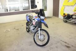 BMW F 650 GS Dakar. 650 куб. см., исправен, птс, без пробега