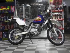 Honda XR 250. 250 куб. см., исправен, птс, без пробега