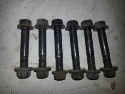 Болт крепления рычага. Subaru: Alcyone, Pleo, Forester, Legacy, R2, Impreza, XV, R1, Exiga, Sambar, BRZ, Stella Двигатели: EG33D, EN07E, EN07U, EJ201...