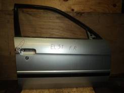 Дверь боковая. Toyota Corsa, EL51, EL53, EL55, NL50 Toyota Tercel, EL50, EL51, EL53, EL55, NL50 Двигатели: 1NT, 4EFE, 5EFE, 2E