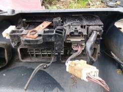 Блок управления климат-контролем. Toyota Corsa, EL41, EL43, EL45 Toyota Tercel, EL41, EL43, EL45 Двигатели: 4EFE, 5EFE, 5EFHE