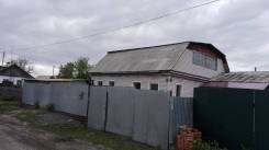 Продается жилой дом и зем. участок по ул. 2я Луговая 24. Улица 2-я Луговая 24, р-н город, площадь дома 88 кв. м., скважина, электричество 6 кВт, отопл...