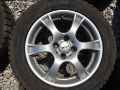 Rial. 6.5x16", 4x100.00, ET42