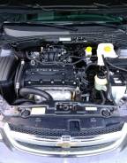Диагностика и ремонт Chevrolet Lacetti, Шевроле Лачетти