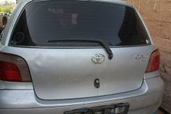 Toyota Vitz. NCP10, 2NZFE